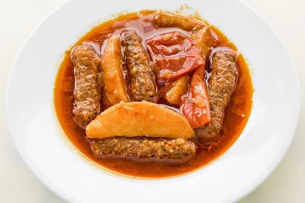 Kekik et restoran - Resim 8