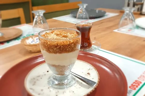 Kekik et restoran - Resim 2