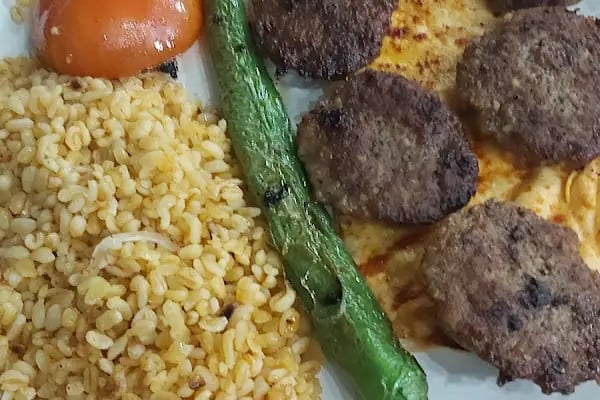 Kekik et restoran - Resim 13