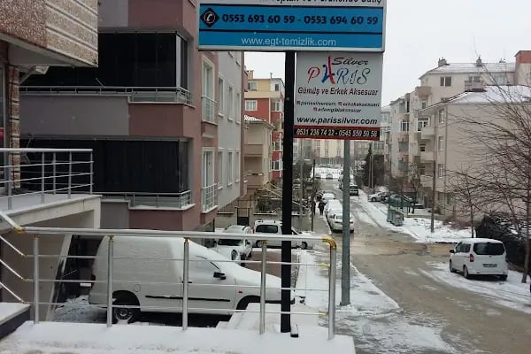 EGT TEMİZLİK ve HALI YIKAMA - Resim 2