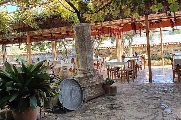 Anatolia Hotel ( Geyre Karacasu Afrodisias ) - Resim 11