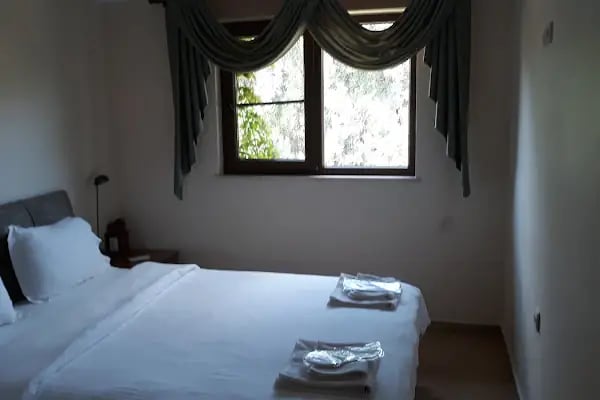 Anatolia Hotel ( Geyre Karacasu Afrodisias ) - Resim 2