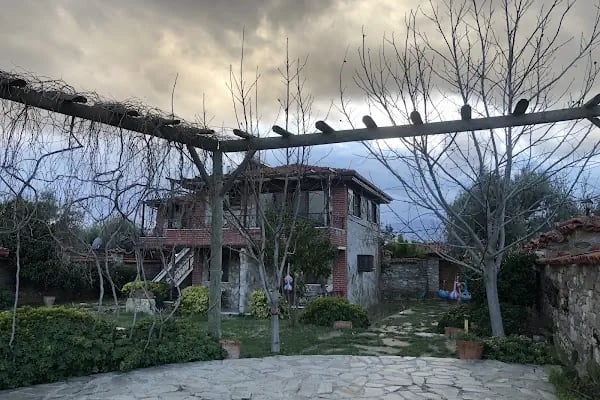 Anatolia Hotel ( Geyre Karacasu Afrodisias ) - Resim 7