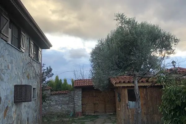 Anatolia Hotel ( Geyre Karacasu Afrodisias ) - Resim 19