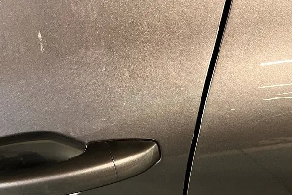 Goldcar İstanbul Havalimanı - Resim 10