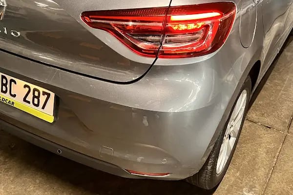 Goldcar İstanbul Havalimanı - Resim 18