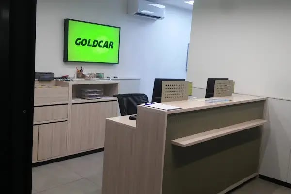 Goldcar İstanbul Havalimanı - Resim 17