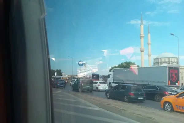 Goldcar İstanbul Havalimanı - Resim 14