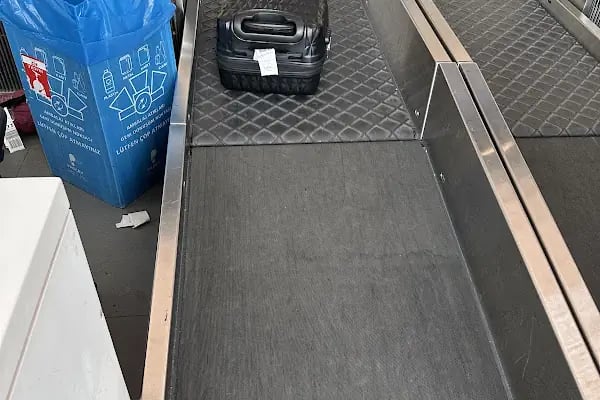 Goldcar İstanbul Havalimanı - Resim 13
