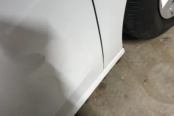 Goldcar İstanbul Havalimanı - Resim 16