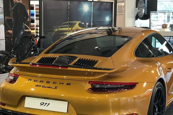 Goldcar İstanbul Havalimanı - Resim 11