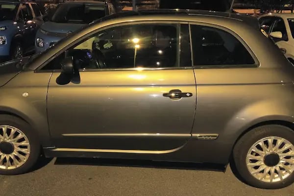 Goldcar İstanbul Havalimanı - Resim 19