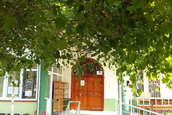 Tunalı Cami - Resim 4