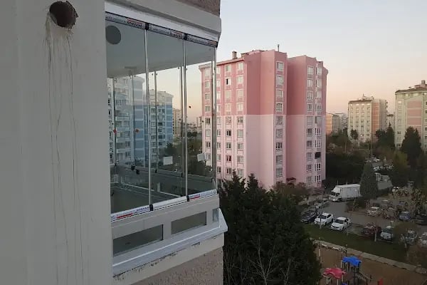 Çerkezköy Yapı Market - Resim 1