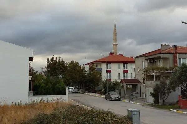 Karatoprak Cami - Resim 4