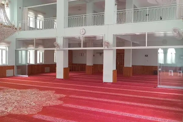 Karatoprak Cami - Resim 15