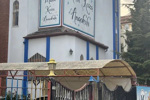 Özel Mavi Koza Anaokulu - Resim 3