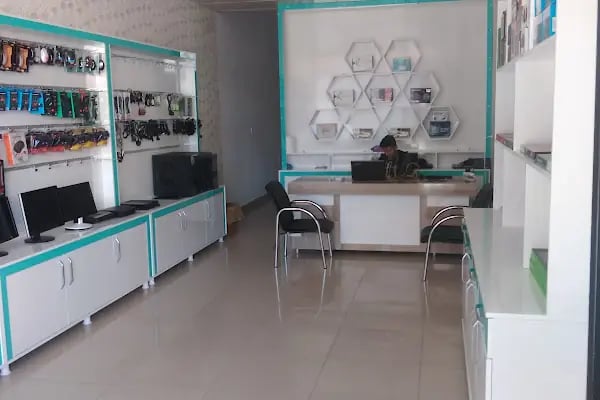 AFŞİN NET BİLGİSAYAR VE GÜVENLİK SİSTEMLERİ - Resim 1