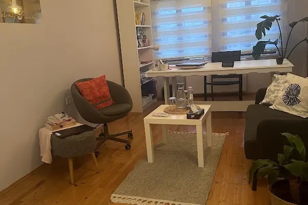 Akdeniz Psikolojik Danışmanlık Merkezi - Resim 5