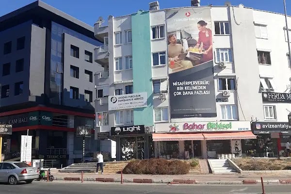 Akdeniz Psikolojik Danışmanlık Merkezi - Resim 3