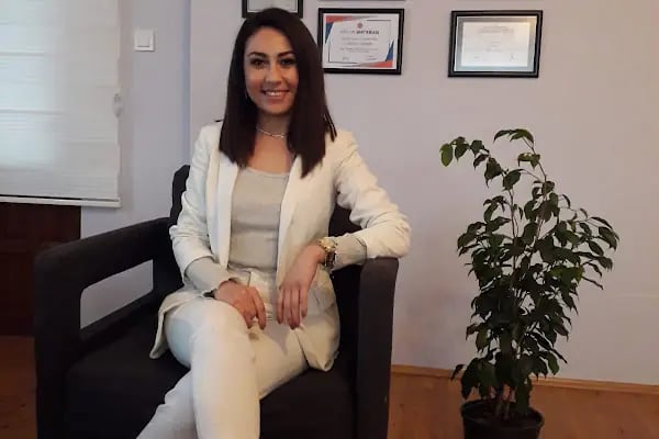 Akdeniz Psikolojik Danışmanlık Merkezi - Resim 14
