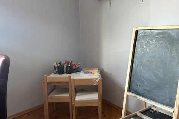 Akdeniz Psikolojik Danışmanlık Merkezi - Resim 16