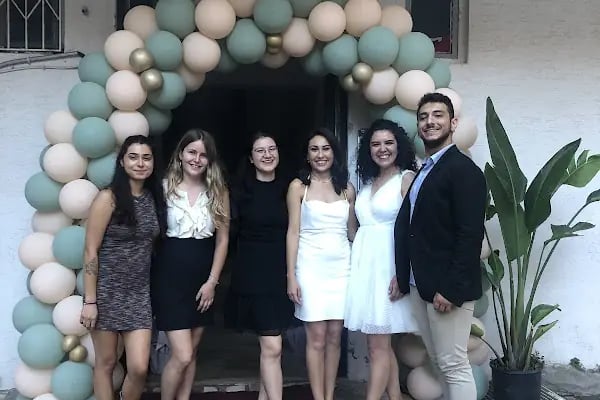 Akdeniz Psikolojik Danışmanlık Merkezi - Resim 19