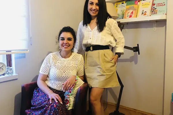 Akdeniz Psikolojik Danışmanlık Merkezi - Resim 12