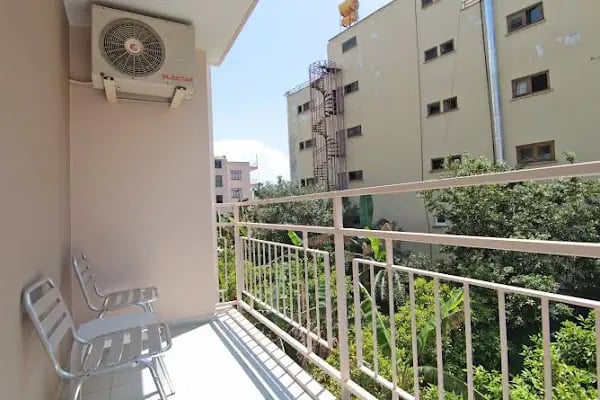 Perle Apart Hotel - Resim 10