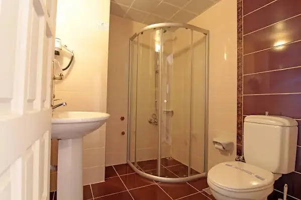 Perle Apart Hotel - Resim 4