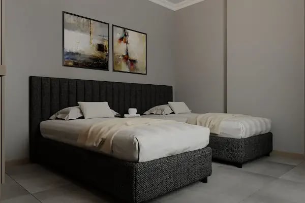 Perle Apart Hotel - Resim 20