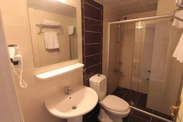 Perle Apart Hotel - Resim 8