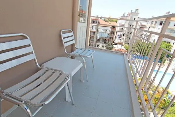 Perle Apart Hotel - Resim 15