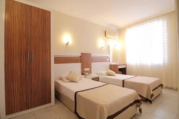 Perle Apart Hotel - Resim 2