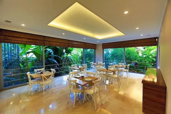 Perle Apart Hotel - Resim 6
