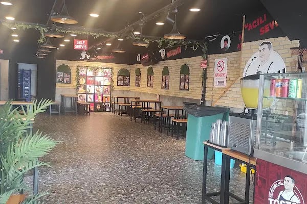 Dream City Cafe &amp; Oyun ve Eğlence Merkezi - Resim 3