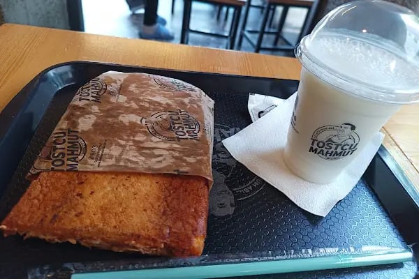 Dream City Cafe &amp; Oyun ve Eğlence Merkezi - Resim 4