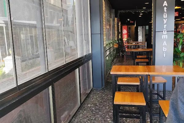 Dream City Cafe &amp; Oyun ve Eğlence Merkezi - Resim 13