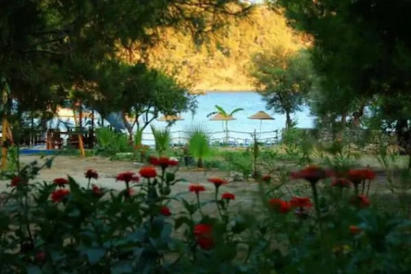 Rota Pansiyon - Resim 8