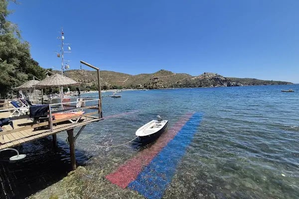 Rota Pansiyon - Resim 12