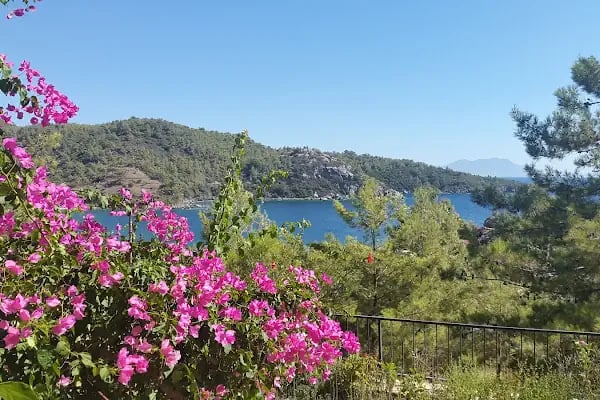 Rota Pansiyon - Resim 14