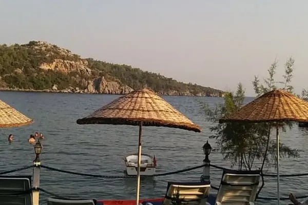 Rota Pansiyon - Resim 10