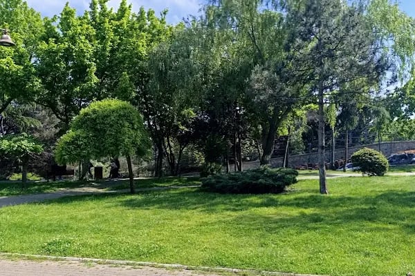 İBB Duatepe Parkı - Resim 5