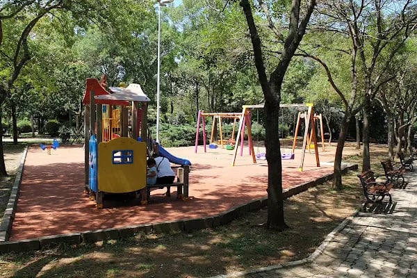 İBB Duatepe Parkı - Resim 4