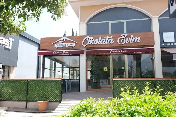 Çikolata Evim Döşemealtı - Resim 13