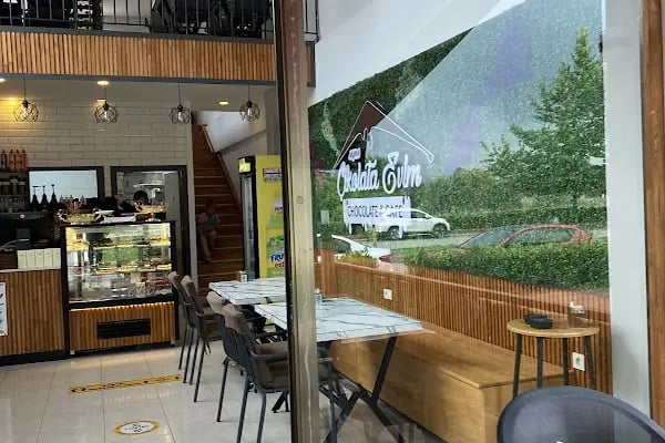 Çikolata Evim Döşemealtı - Resim 3