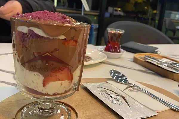 Çikolata Evim Döşemealtı - Resim 16