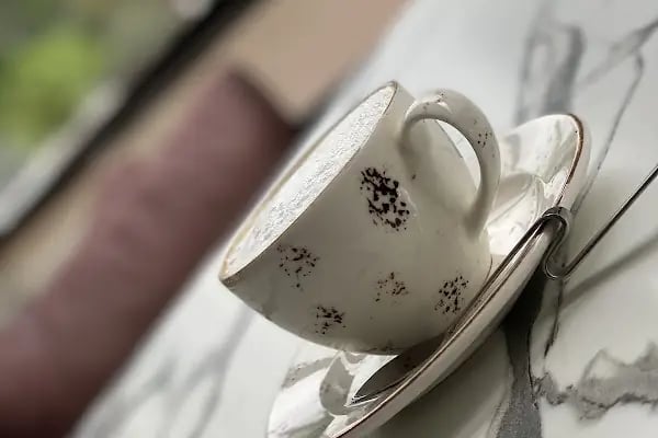 Çikolata Evim Döşemealtı - Resim 5