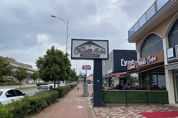 Çikolata Evim Döşemealtı - Resim 4