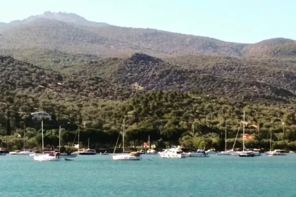 Morperest Glamping &amp; KARAVAN KAMP - Resim 9